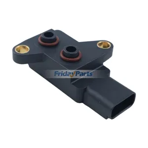 Pressure Sensor 42-533 42-1528 421528 for Thermo King Precedent S600 S-600 S700 S-700 — 7