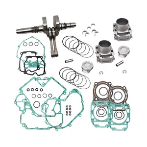 Cylinder Cranshaft Bearing Gasket Kit 420413430 for Can-Am ATV Outlander 800 800R — 2