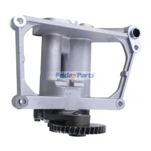 Oil Pump 4200454 for Caterpillar CAT Engine C6.6 C7.1 Excavator M316D M318D M322D