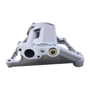 Oil Pump 4200454 for Caterpillar CAT Engine C6.6 C7.1 Excavator M316D M318D M322D — 5