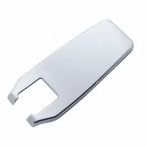 42014-UP INTERNATIONAL HOOD LATCH HANDLE COVER (CARD OF 2)