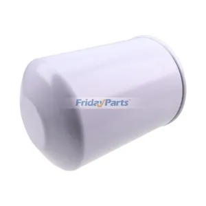 Hydraulic Filter 4205684 4318737 for Hitachi CX1000 CX400 CX500 CX700 CX900 EX1100-3 EX1200-5 EX1200-6 EX3500 — 2