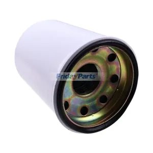 Hydraulic Filter 4205684 4318737 for Hitachi CX1000 CX400 CX500 CX700 CX900 EX1100-3 EX1200-5 EX1200-6 EX3500