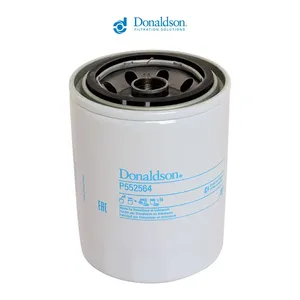Fuel Filter for Hitachi Excavators and Telehandlers with ISUZU Engines