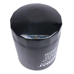 Fuel Filter 4206080 for Hitachi Excavator ZX210W ZX210K-3G ZX210H
