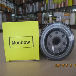 For Hitachi Excavator EX220 EX220-2 EX220-3 EX220-5 EX230-5 EX270 EX270-5 Fuel Filter 4206090 — 4
