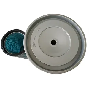 Air Filter 4206098 & 4247974 for Hitachi Excavator EX100W EX100WD EX120 EX150 EX160WD — 3