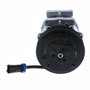 Pai 420980 Navistar 3628699C2 Air Conditioning Compressor