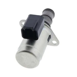 Solenoid Valve 2748041 for Caterpillar CAT Loader 420F 428E 430F 432E 450F 901C 902 — 2