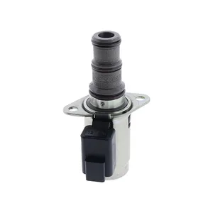 Solenoid Valve 2748041 for Caterpillar CAT Loader 420F 428E 430F 432E 450F 901C 902 — 6