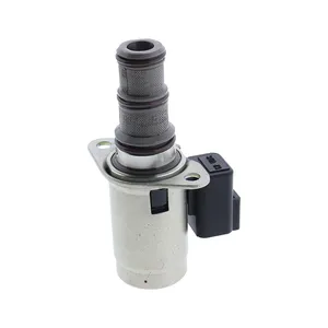 Solenoid Valve 2748041 for Caterpillar CAT Loader 420F 428E 430F 432E 450F 901C 902 — 5