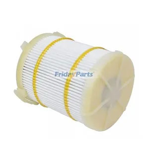 Hydraulic Filter 421-5479 for Caterpillar CAT Loader 232D 236D 239D 242D 246D 257D 259D 262D 272D 279D — 5
