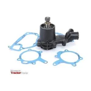 Massey Ferguson Water Pump OEM Engine Cooling Replacement 4222002M91 X — 4