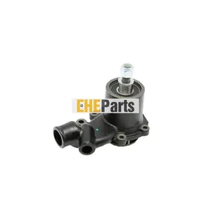 New Replacement Water Pump 4222002M91 Fits Massey Ferguson 6130, 6140, 6150