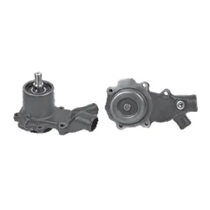 Wasserpumpe inkl. Dichtung für Massey Ferguson MF 365-7719 750-1513 60HX 60HX-T