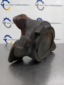 MASSEY FERGUSON 6190 WATER PUMP 4222028M91, 3641860M91 — 4