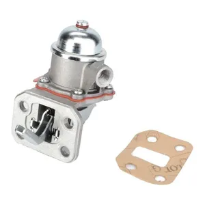 Massey Ferguson Fuel Lift Pump OEM Engine Supply | 4222091M91 Tractors — 2