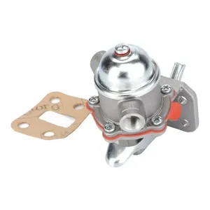 Massey Ferguson Fuel Lift Pump OEM Engine Supply | 4222091M91 Tractors — 3