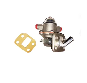 Τρομπάκι Landini 6500-7500 κ MF 4 τρύπες — 3