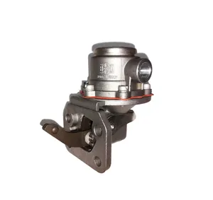 Τρομπάκι Landini 6500-7500 κ MF 4 τρύπες — 4