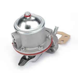 Massey Ferguson - Fuel Pump - 4222105M91 — 2