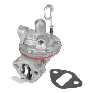 Massey Ferguson Fuel Lift Pump OEM With Gasket 4222107M91 Tractor Part