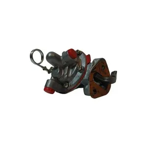 Massey Ferguson Fuel Lift Pump OEM With Gasket 4222107M91 Tractor Part — 2