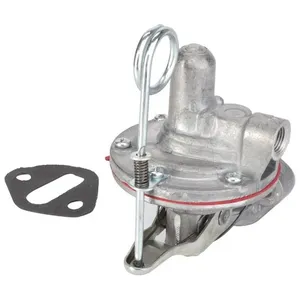 Massey Ferguson Fuel Lift Pump OEM With Gasket 4222107M91 Tractor Part — 3