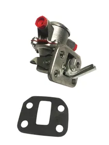 Kraftstoff Förderpumpe für Massey Ferguson MF 168 174 175 184 194 265 273 - 3225