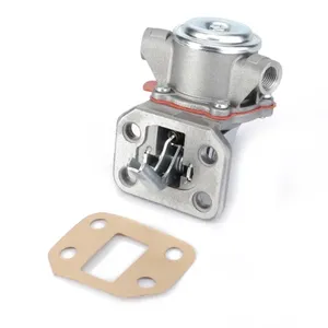 Massey Ferguson Fuel Lift Pump OEM Engine Supply Unit | 4222108M91 AGC