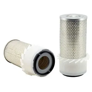 42222 WIX Air Filter W/Fin (Replaces: JD AH19852)