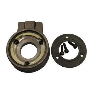 4222875 - Hydraulic Oil Reservoir Base | John Deere | 120 / 120C | Excavators