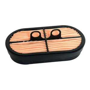 Inner Air Filter Element for Ford New Holland T4000-T7000, John Deere 5E-5M & Case JX Series