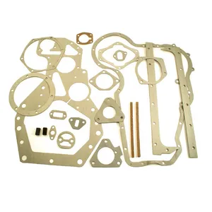 Block-Dichtsatz Massey Ferguson MF65 865 A4.192 A4.203