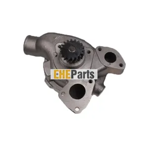 New Replacement Water Pump 4223566M91 for Massey Ferguson 8925, 8926