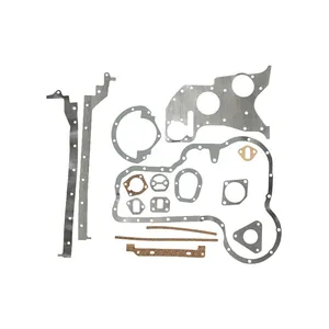 Block-Dichtsatz Massey Ferguson MF65 155 158 165 765