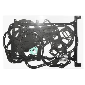 Motordichtsatz 4 Zyl., Unten für Massey Ferguson MF 165 168 174 175 178 185-3070
