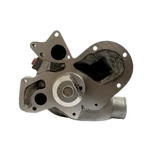 Engine Water Pump 4224708M91 for Massey Ferguson Agricultural Tractor 5400 6400 7400 Series