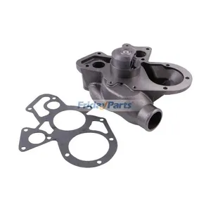 Water Pump U5MW0196 4224708M91 for Perkins Engine 1106C-E60TA Massey Ferguson Tractor 5465 6465 6475 6480 7465 7475 — 6