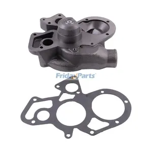 Water Pump U5MW0196 4224708M91 for Perkins Engine 1106C-E60TA Massey Ferguson Tractor 5465 6465 6475 6480 7465 7475 — 9