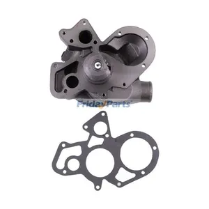 Water Pump U5MW0196 4224708M91 for Perkins Engine 1106C-E60TA Massey Ferguson Tractor 5465 6465 6475 6480 7465 7475 — 8