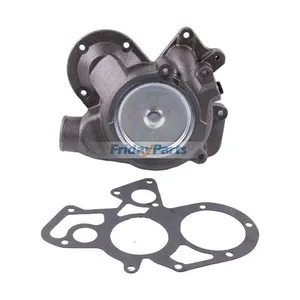 Water Pump U5MW0196 4224708M91 for Perkins Engine 1106C-E60TA Massey Ferguson Tractor 5465 6465 6475 6480 7465 7475 — 7