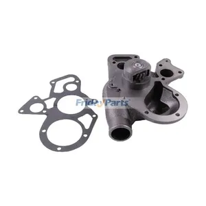 Water Pump U5MW0196 4224708M91 for Perkins Engine 1106C-E60TA Massey Ferguson Tractor 5465 6465 6475 6480 7465 7475 — 5