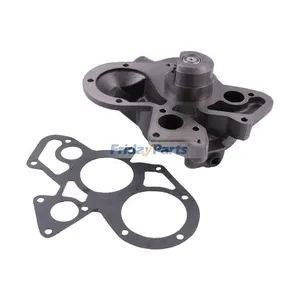 Water Pump U5MW0196 4224708M91 for Perkins Engine 1106C-E60TA Massey Ferguson Tractor 5465 6465 6475 6480 7465 7475 — 2