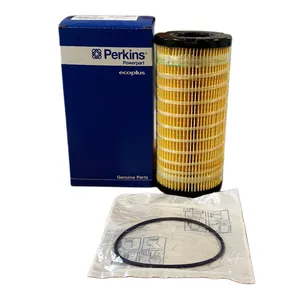 Perkins Fuel Filter 4224811M1 – OEM