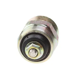 Fuel Shut Off Stop Solenoid 4225404M1 for Massey Ferguson Tractor 471 573 3435 4270 5425 6270 8220 Perkins Engine 1006.60T 1104-44C 12V — 2