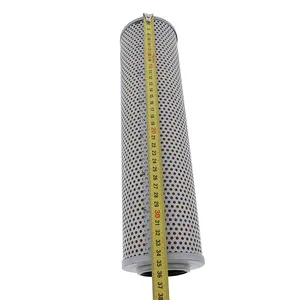 For Hitachi Excavator EX60 EX60UR EX80U Hydraulic Filter 4225846 — 2