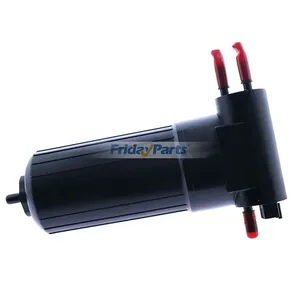 Fuel Lift Pump Oil Water Separator 4226937M91 4226484M1 for Massey Ferguson… — 3
