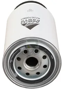 Filtr paliwa Perkins 4226708M1 — 2