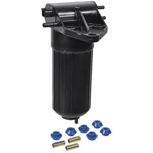 Kütusepump Case, MF Cummins, Perkins 4TA-390 4227427M91, 4132A018 — 2
